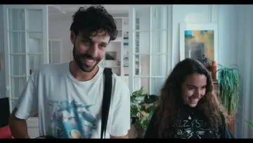 Задник до фильму"מזל תאומים" #956916