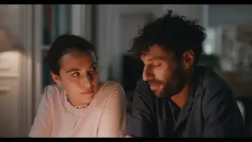 Задник до фильму"מזל תאומים" #956918