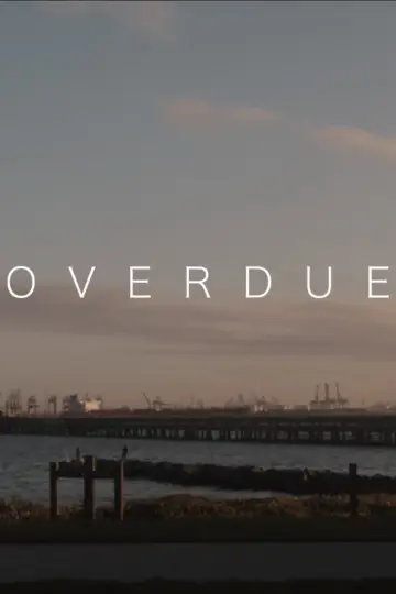 Overdue постер