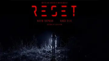 Задник до фильму"RESET" #955757