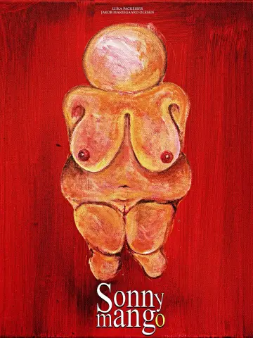 Sonny Mango постер
