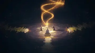 Задник до фільму "原神: 神的局限性" #1808875