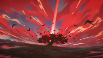 Задник до фільму "原神: 神的局限性" #1808876