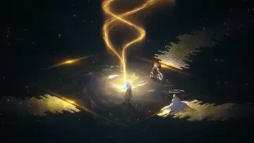 Задник до фільму "原神: 神的局限性" #1808883