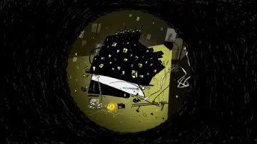 Задник до фільму "Thief of Night" #1574626