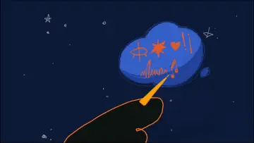 Задник до фільму ""?"" #956323