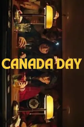 Постер до фильму"Canada Day" #955487