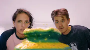 Задник до фильму"Shroomery" #955383