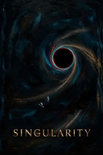 Singularity постер