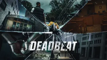 Задник до фильму"Deadbeat" #1154853