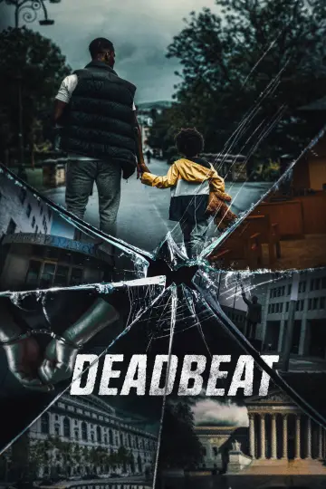 Постер до фильму"Deadbeat" #1154854