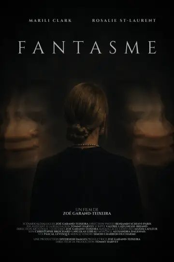 Постер до фильму"Fantasme" #1193453