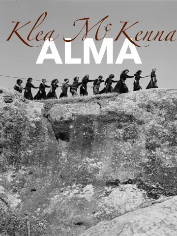 Постер до фильму"ALMA" #962421