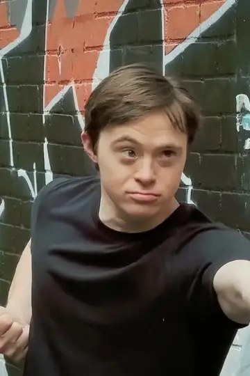 Career Fight постер