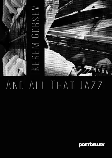 Kerem Görsev and All That Jazz постер
