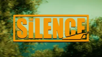Задник до фильму"The Silence" #962948