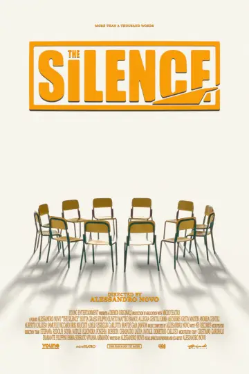 The Silence постер