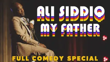 Задник до фільму "Ali Siddiq: My Father" #1900212