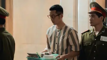 Задник до фильму"Trại Giam Hạnh Phúc" #1171432