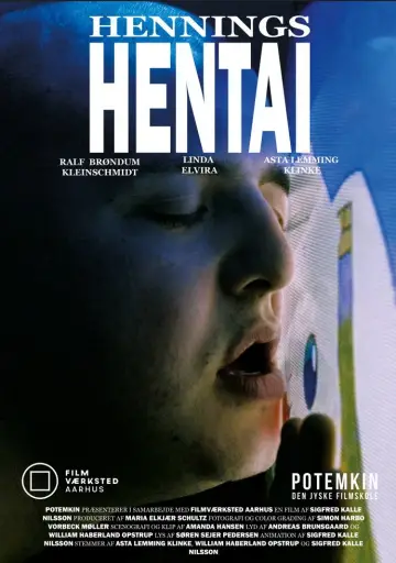 Hennings Hentai постер