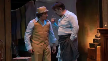 Marius постер