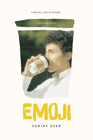 Постер до фильму"Emoji" #952872