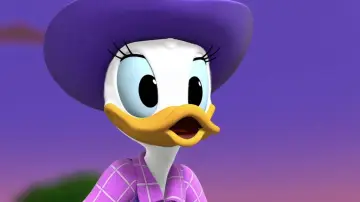 Задник до фільму "Mickey