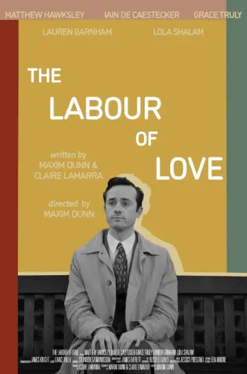 The Labour of Love постер