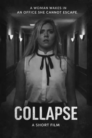Постер до фильму"Collapse" #956368