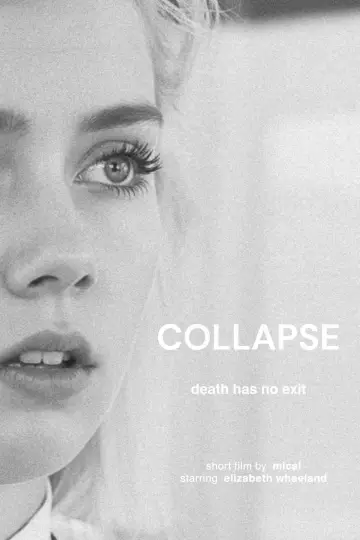 Постер до фильму"Collapse" #956369