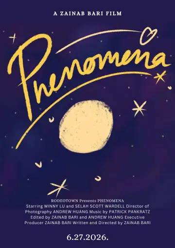 Phenomena