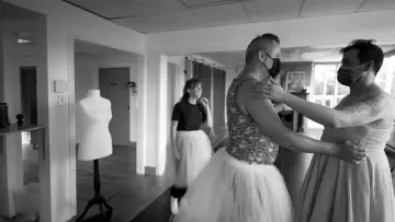 Задник до фильму"The Dress" #955197