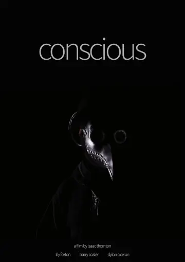 Постер до фильму"conscious" #955635