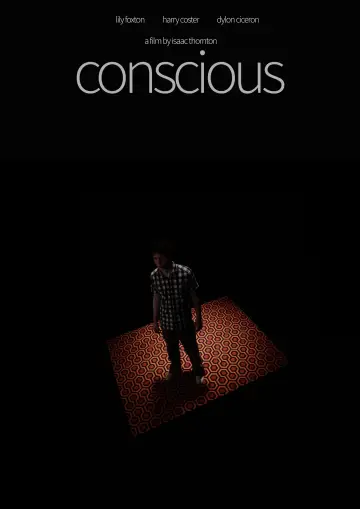 Постер до фильму"conscious" #955636