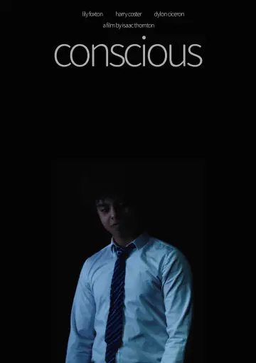 Постер до фильму"conscious" #955637