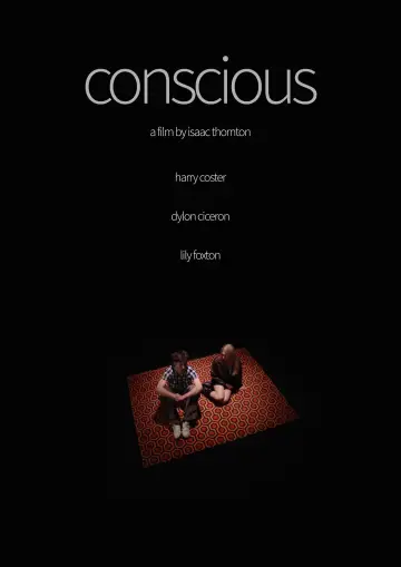Постер до фильму"conscious" #955638