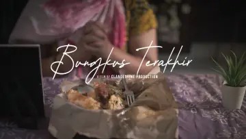 Задник до фильму"Bungkus Terakhir" #1183172
