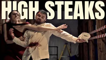 Задник до фільму "High Steaks" #1528677