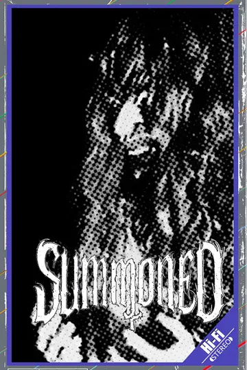Постер до фильму"Summoned" #953233