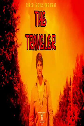The Traveler постер