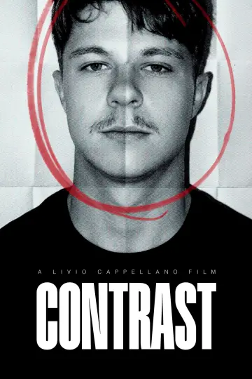 Постер до фильму"CONTRAST" #957970