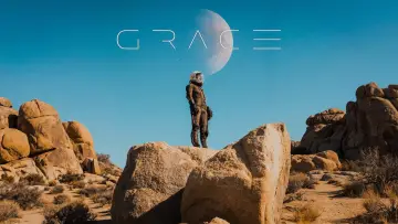 Задник до фильму"Grace" #1177306
