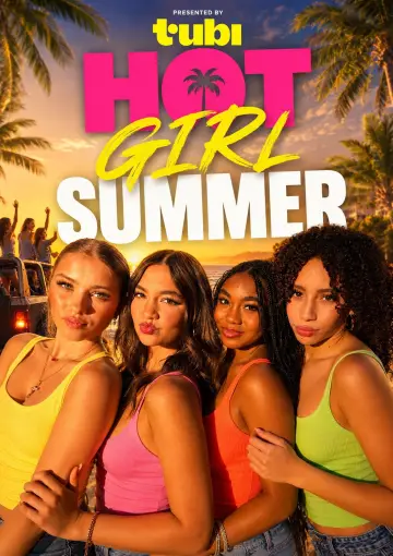 Постер до фільму "Hot Girl Summer" #957024