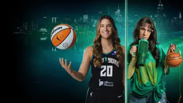 Задник до фильму"Eli Manning Presents: The Undercovers - Sabrina Ionescu" #956527