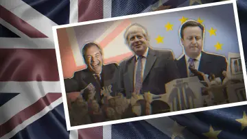 Задник до фильму"Brexit: The Night That Changed Britain" #956872
