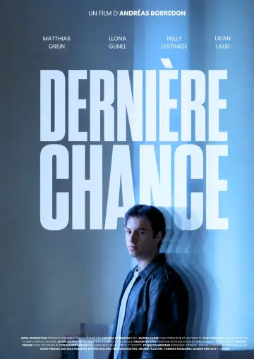 Постер до фильму"Dernière Chance" #956113
