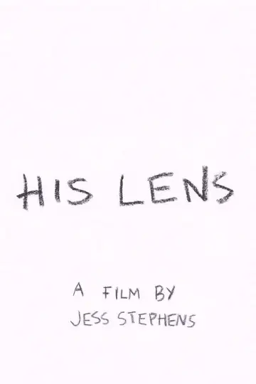 Постер до фильму"His Lens" #957291