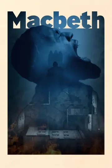 Macbeth постер