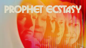 Задник до фильму"Prophet of Ecstasy" #1154780