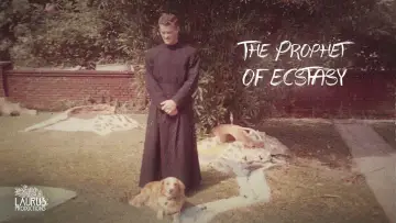 Задник до фильму"Prophet of Ecstasy" #1154784